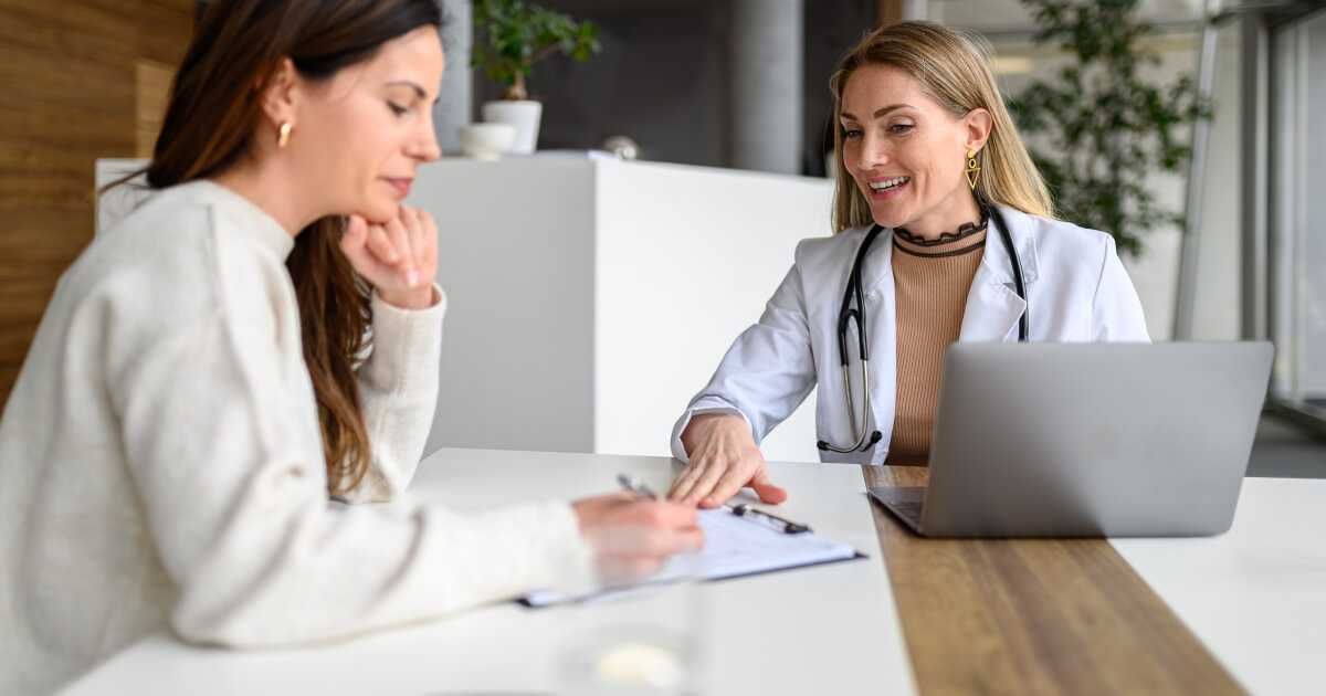 Zmiany nawyków - jak się za to zabrać?