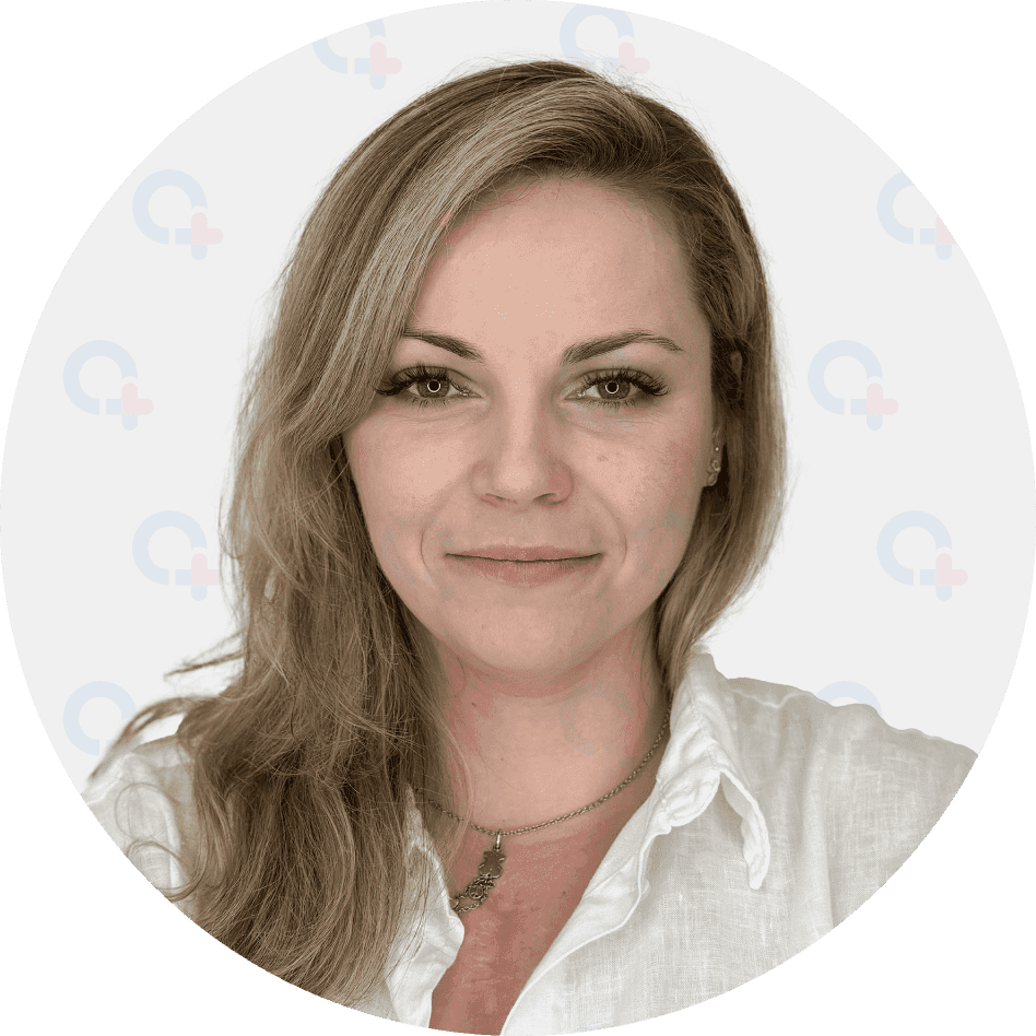 Lekarz mgr Magdalena Olszewska- Pająk