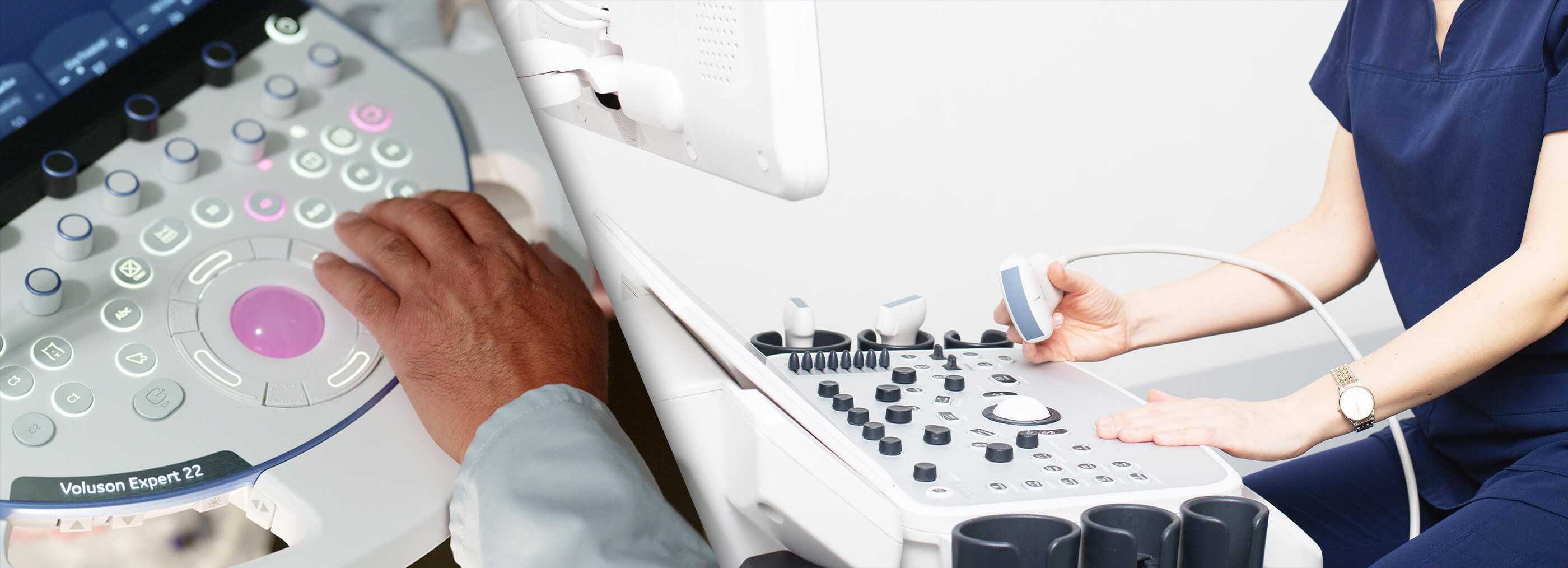 Gynaecological Ultrasound Warsaw | GE Voluson Expert 22 | OpenMed Medical Centre