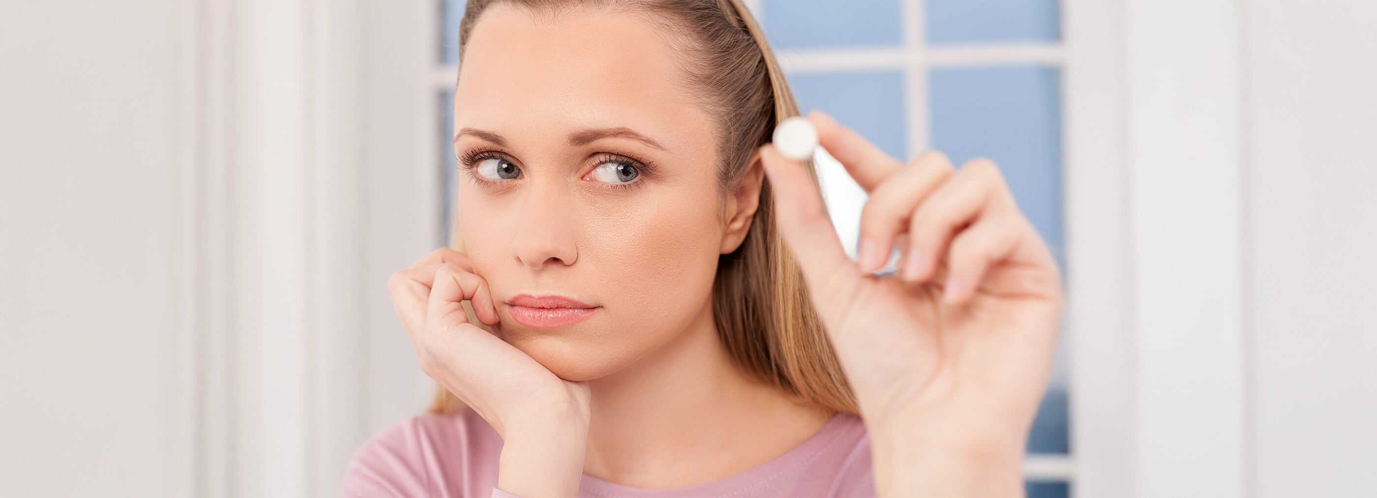 Antykoncepcja awaryjna w Warszawie | OpenMed Centrum Medyczne