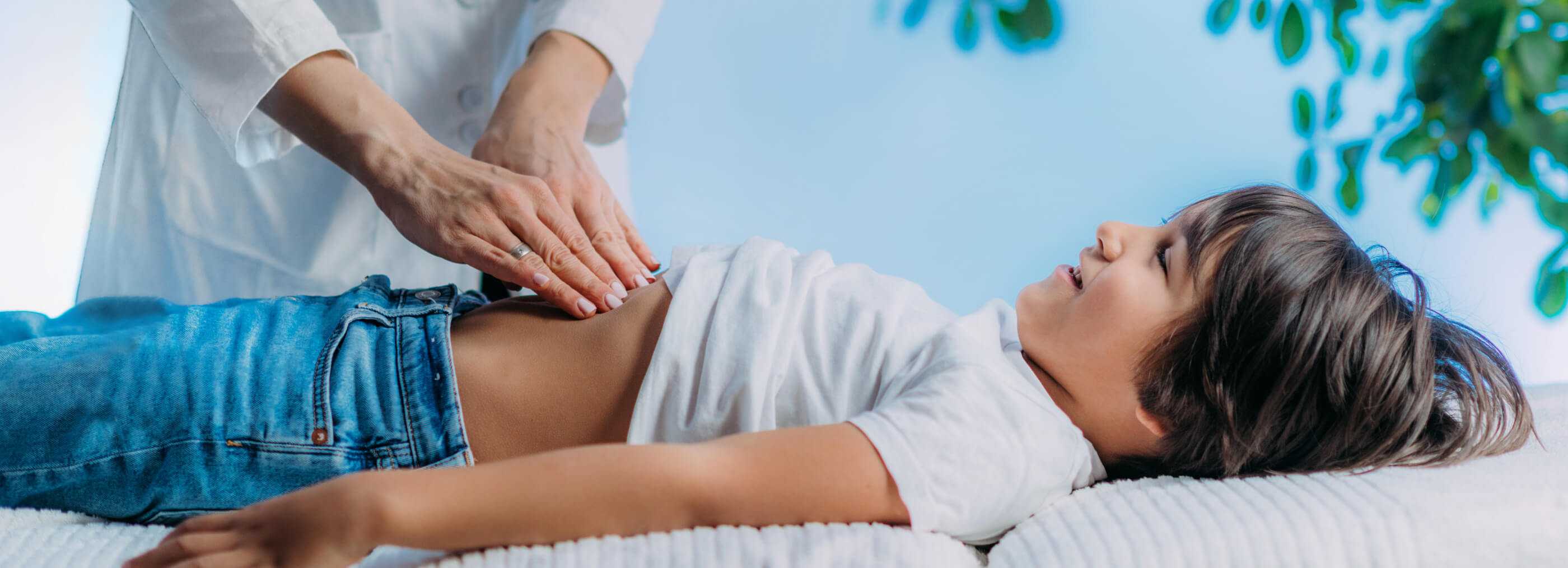 Gastroenterologia dziecięca Warszawa | OpenMed Centrum Medyczne