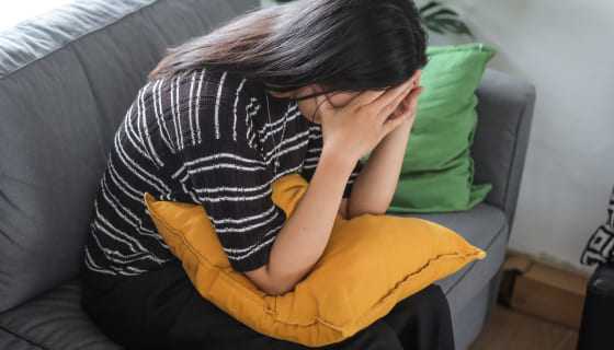 Lęk po diagnozie nowotworu – kiedy warto skorzystać ze wsparcia psychoonkologa?