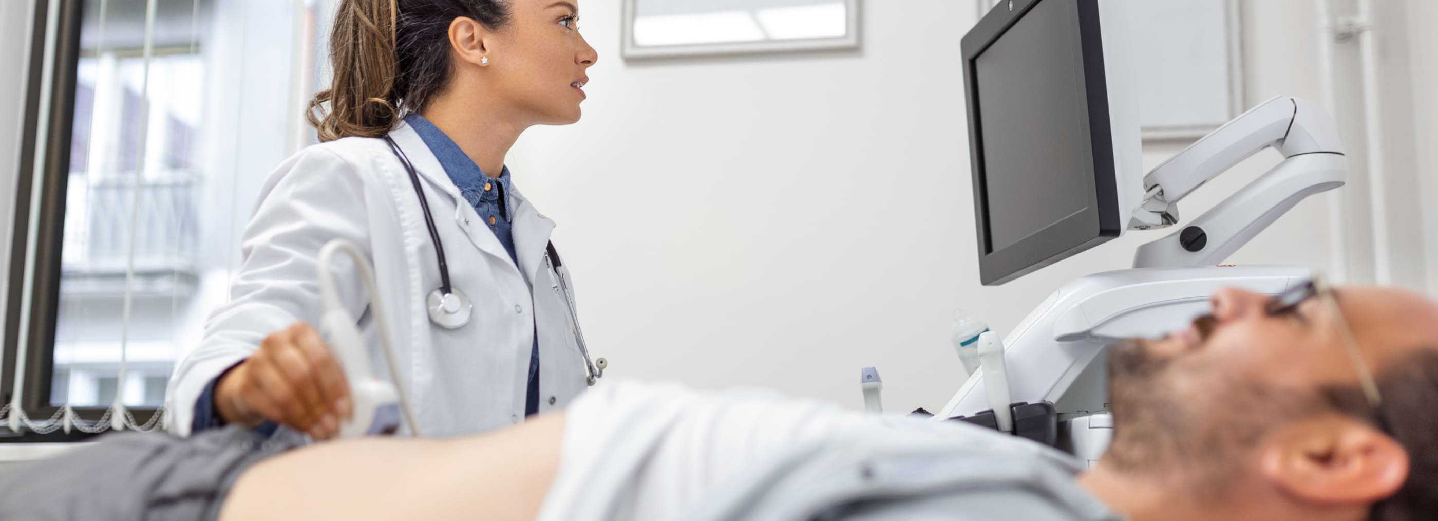 Urinary system ultrasound Warsaw | Private urinary system ultrasound Warsaw | OpenMed