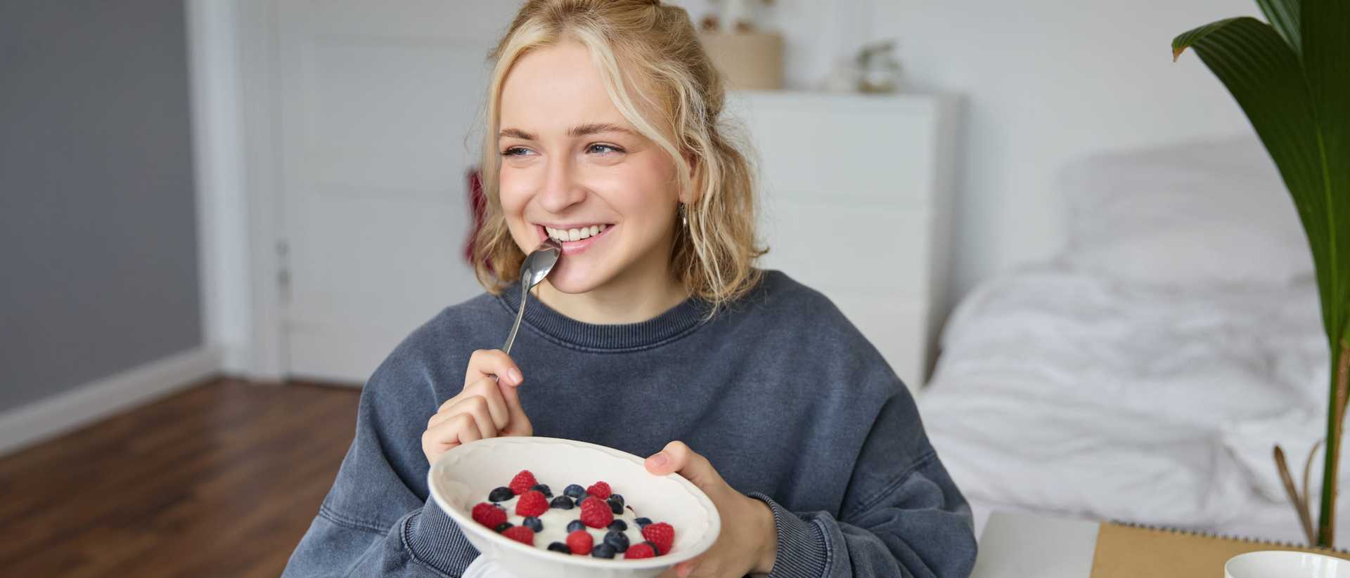 Wpływ stresu na wybory żywieniowe. Psychodietetyka i emocje oraz ich wpływają na Twoje wybory żywieniowe?