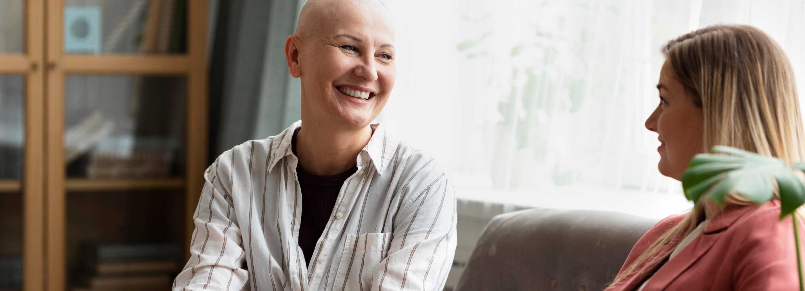 Psycho-oncologist Warsaw and Płock | OpenMed Medical Centre