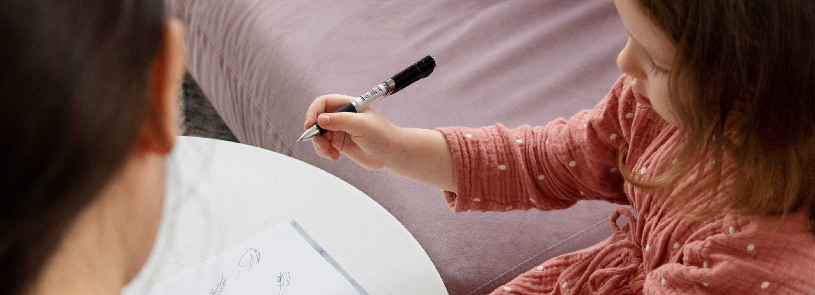 Psychologia dziecięca Warszawa - psycholog dla dzieci Warszawa Wola | OpenMed