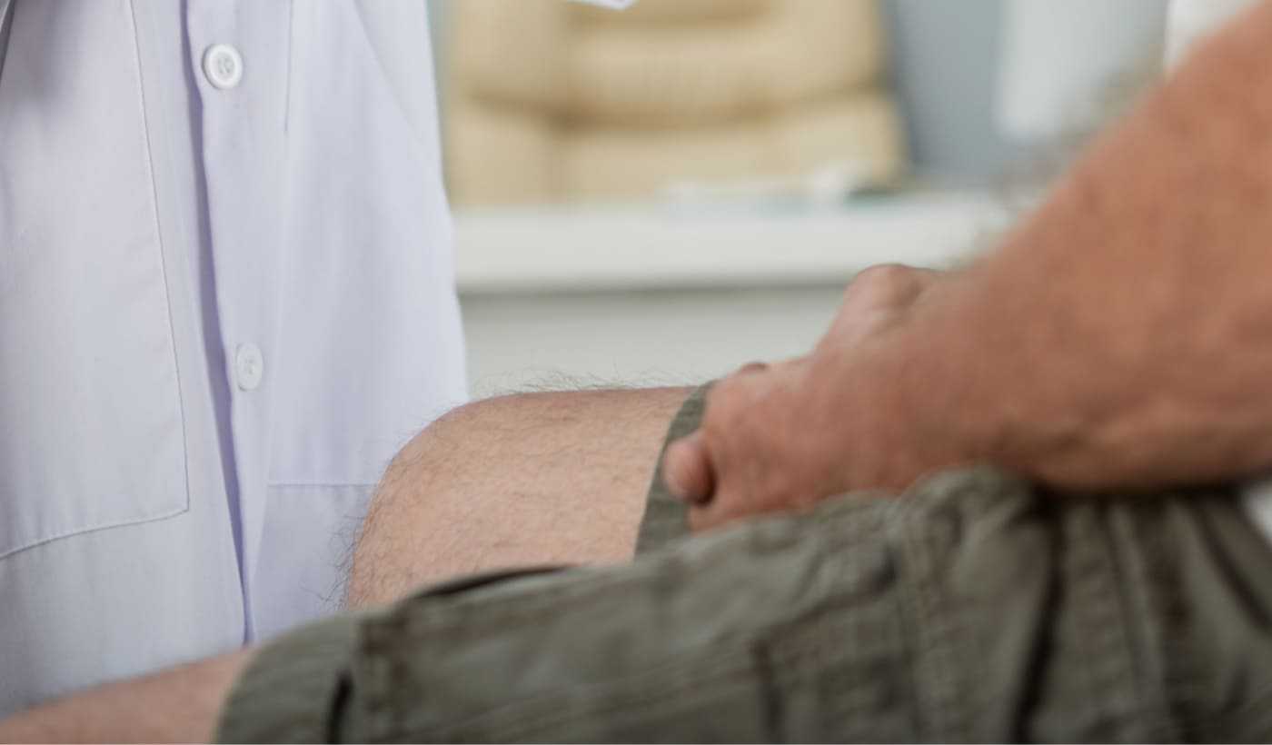 Diagnostyka i leczenie chorób prostaty Warszawa | Rozrost prostaty - diagnostyka i leczenie Warszawa | OpenMed