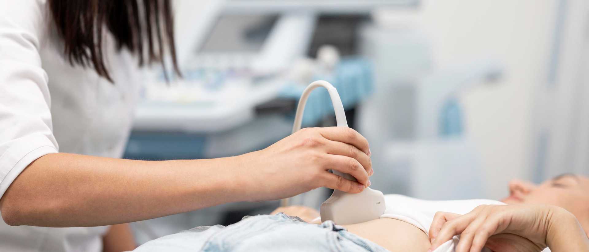 USG pęcherza – jak się przygotować i dlaczego trzeba mieć pełny pęcherz? USG pęcherza - ile trzeba wypić przed USG pęcherza?