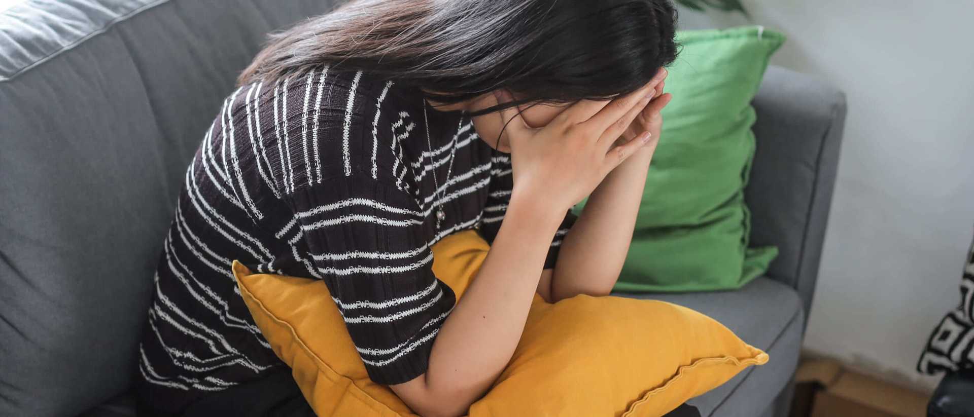 Lęk po diagnozie nowotworu – kiedy warto skorzystać ze wsparcia psychoonkologa?