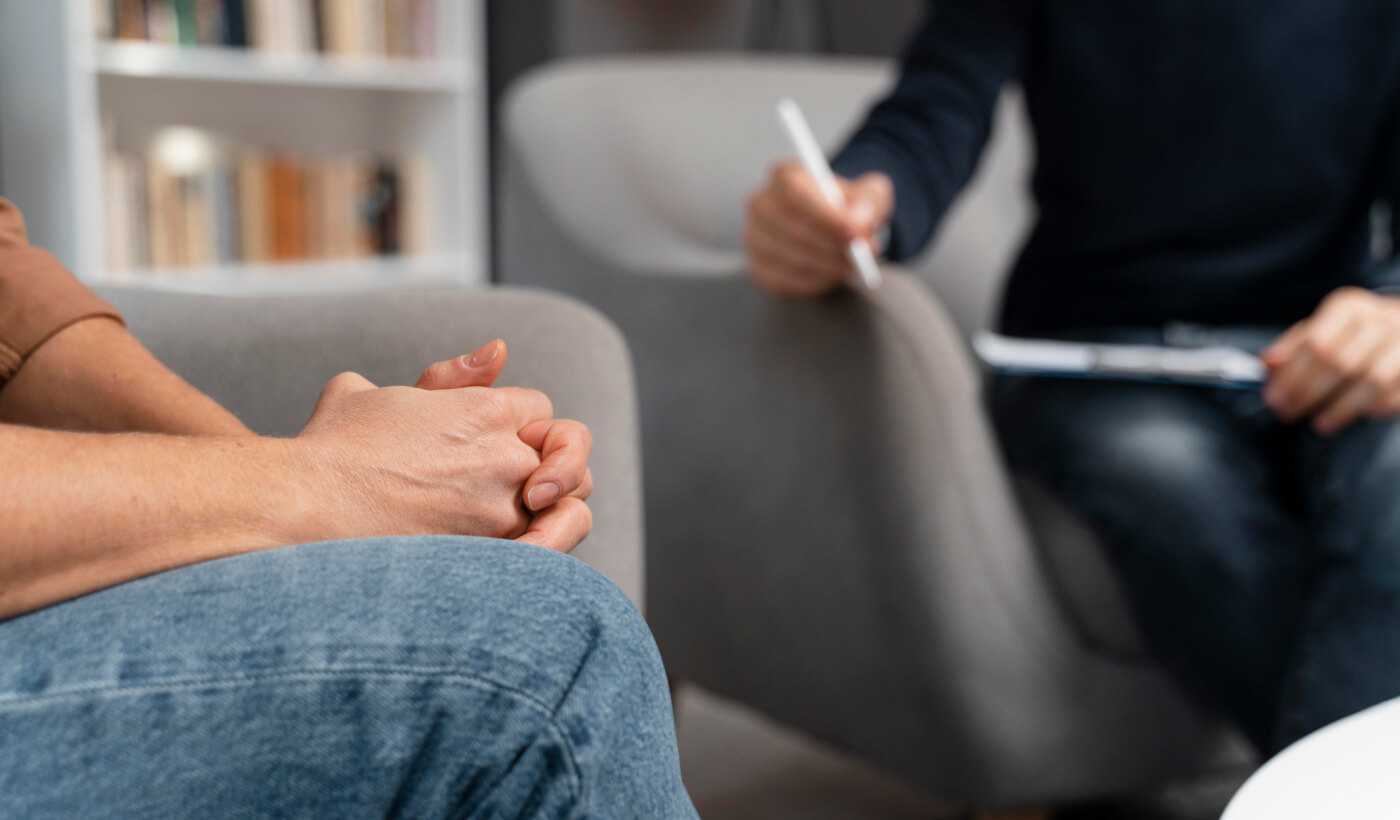 Psychosexologist Warsaw and Płock – OpenMed Medical Centre