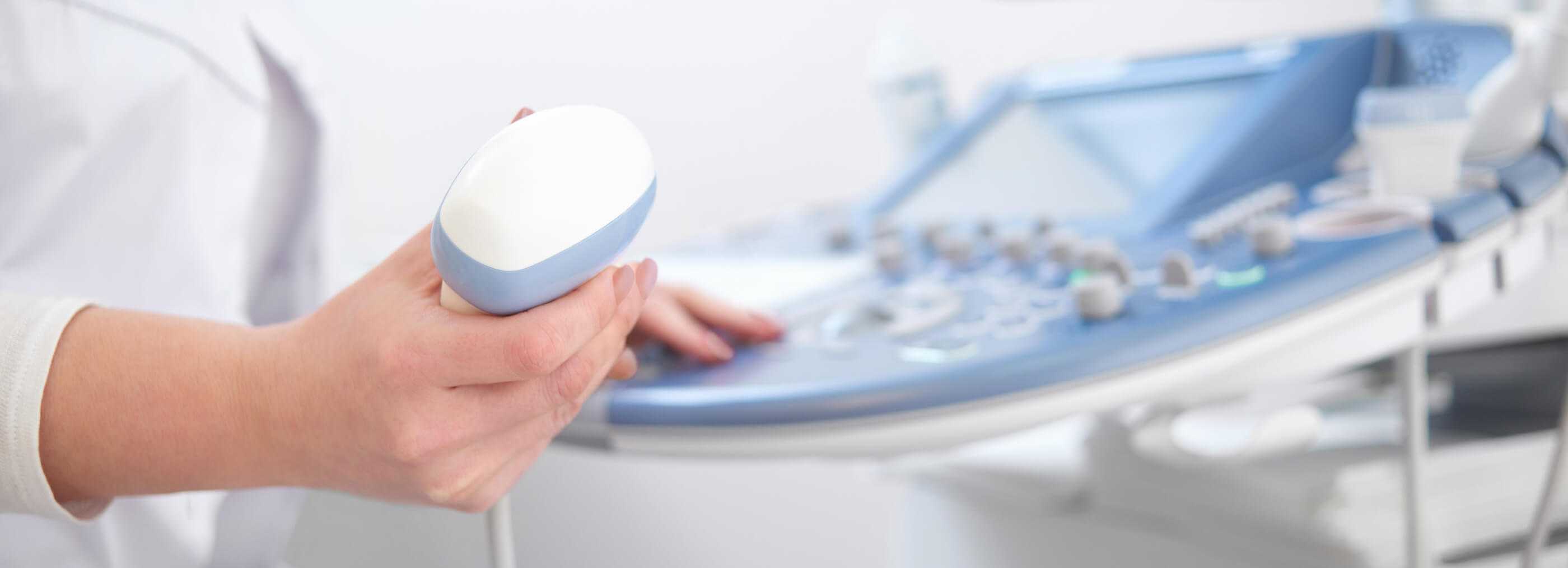 Endometriosis Ultrasound in Warsaw | OpenMed Medical Centre