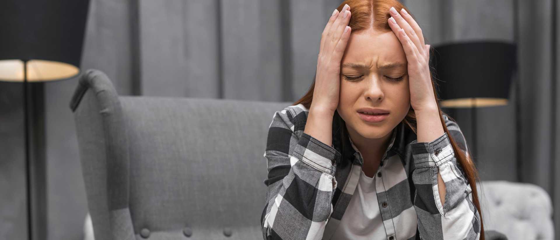 Zaburzenia lękowe i ataki paniki – objawy, diagnostyka i leczenie