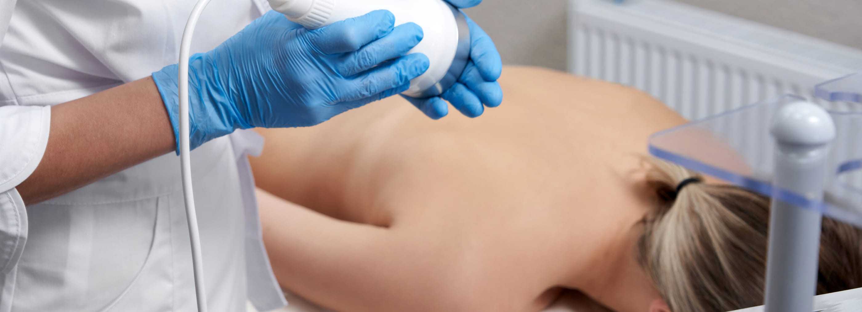 Blokada kręgosłupa Warszawa i Płock | OpenMed Centrum Medyczne