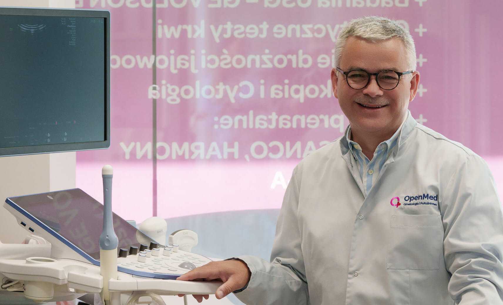 Whom we help - OpenMed Gynaecology and Obstetrics