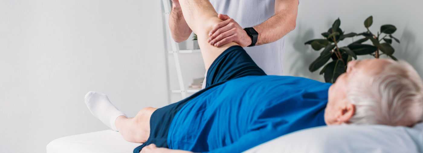 Physiotherapy Warsaw and Płock | OpenMed Medical Centre