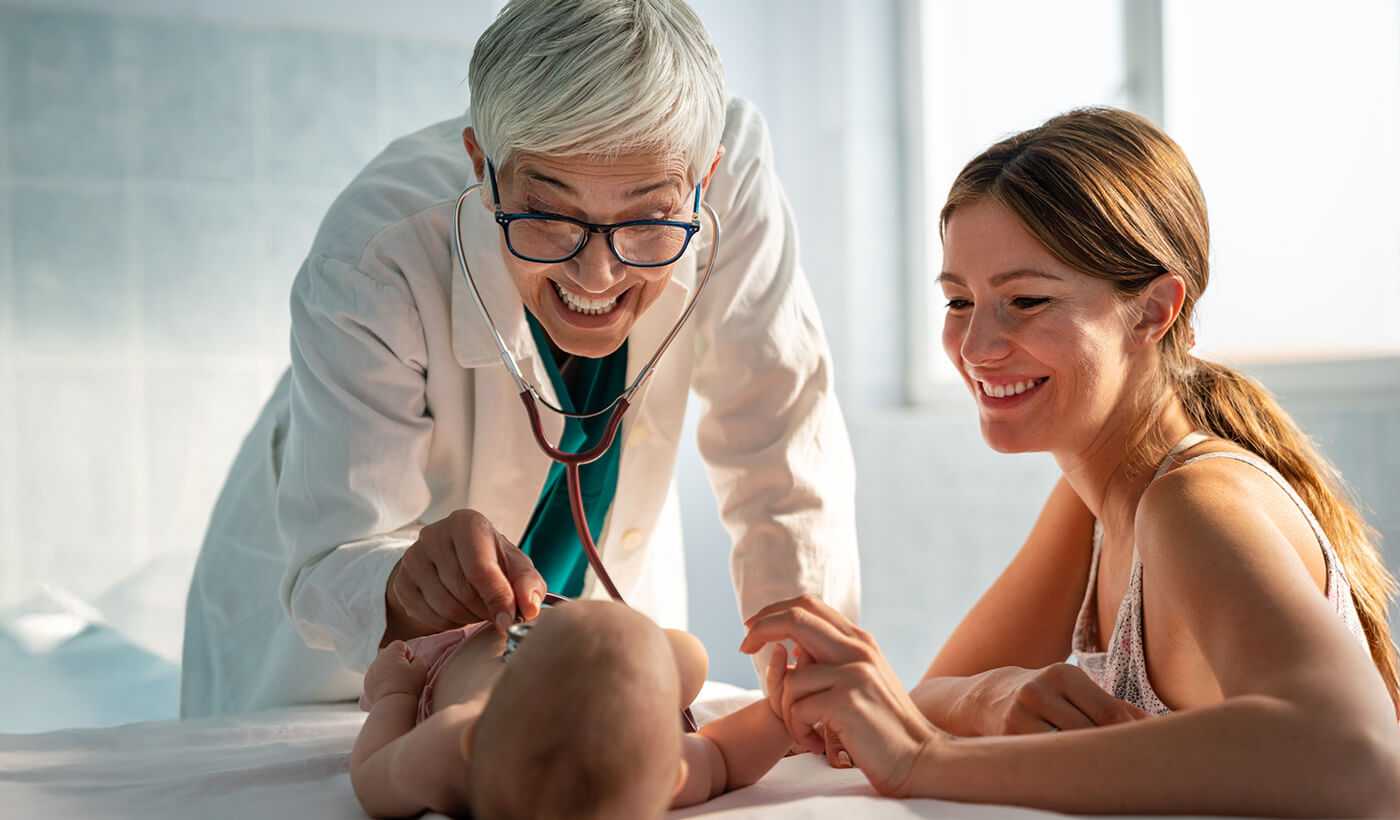 Neonatology in Warsaw | OpenMed Medical Centre