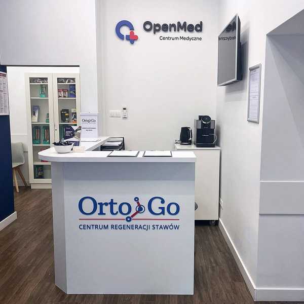 Kontakt | OpenMed Centrum Medyczne