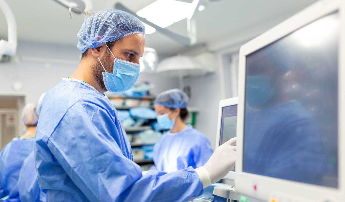 Invasive cardiology and cardiac surgery Warsaw Wola - consultations at OpenMed
