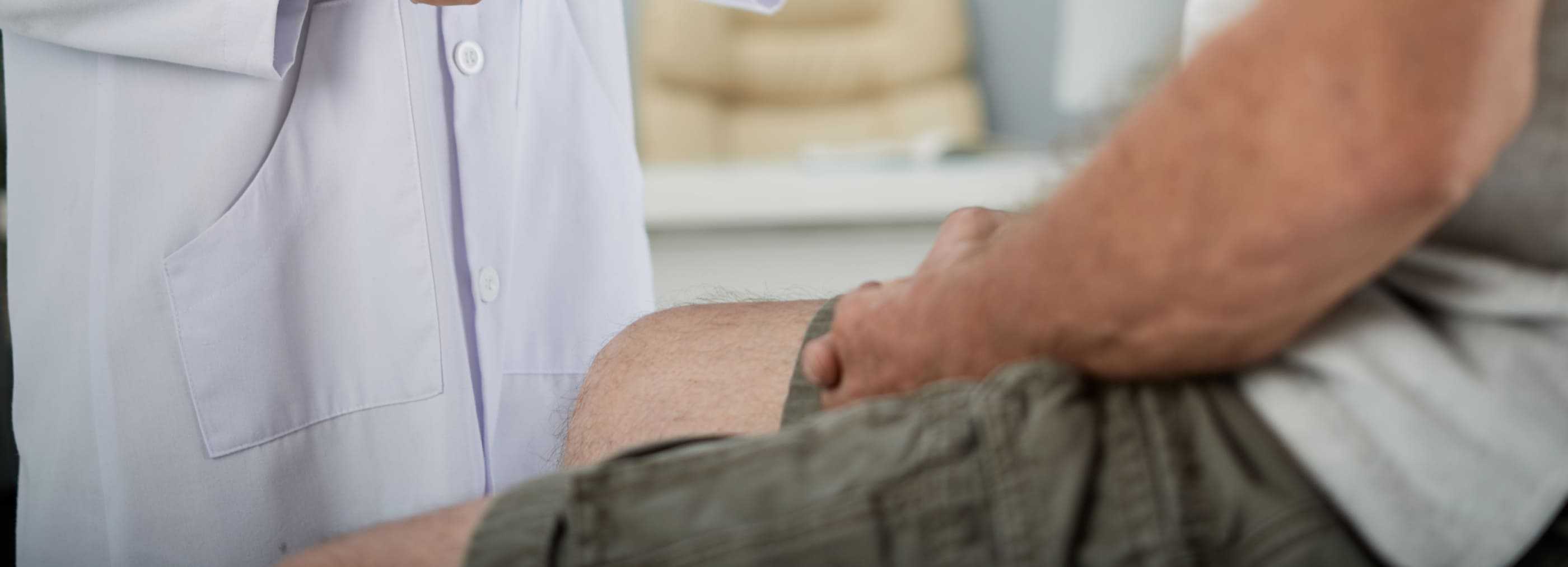 Diagnostyka i leczenie chorób prostaty Warszawa | Rozrost prostaty - diagnostyka i leczenie Warszawa | OpenMed