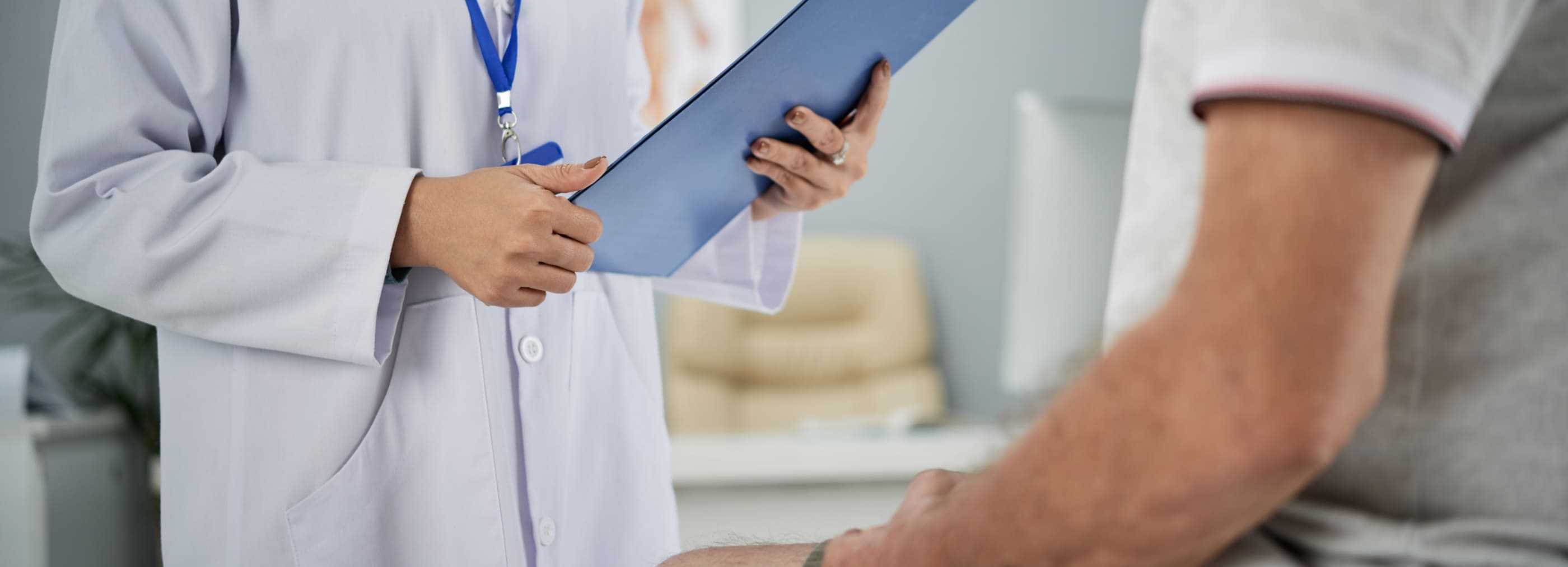 Intimate urology for men - Warsaw | OpenMed