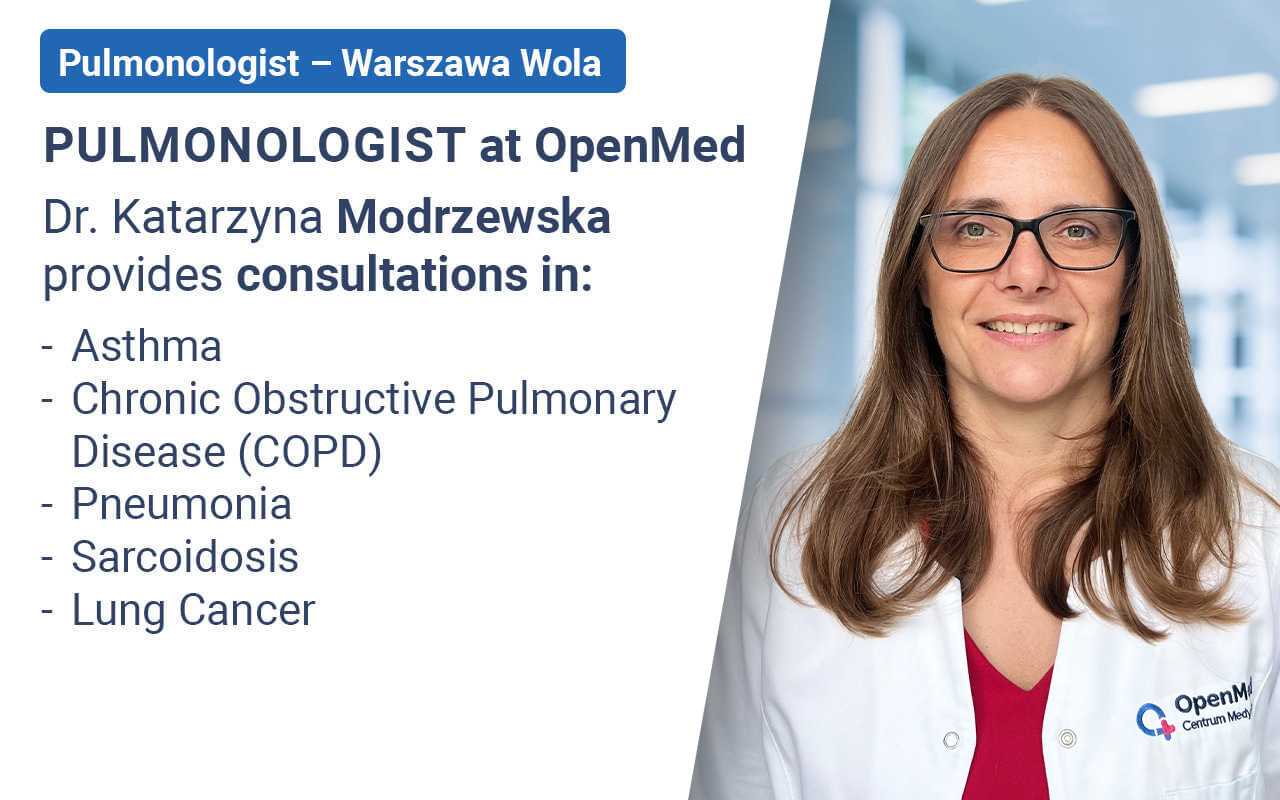 Pulmonology