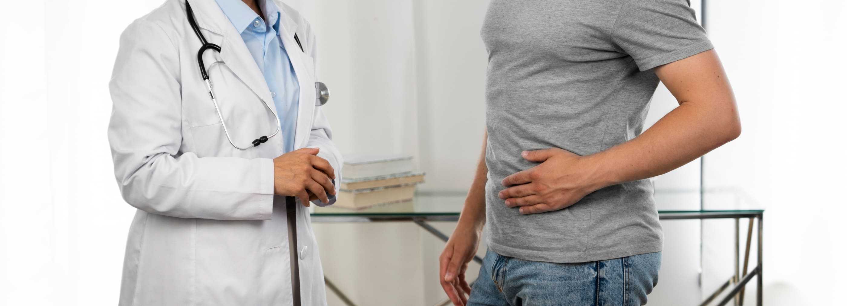 Urinary tract infection (UTI) - treatment Warsaw