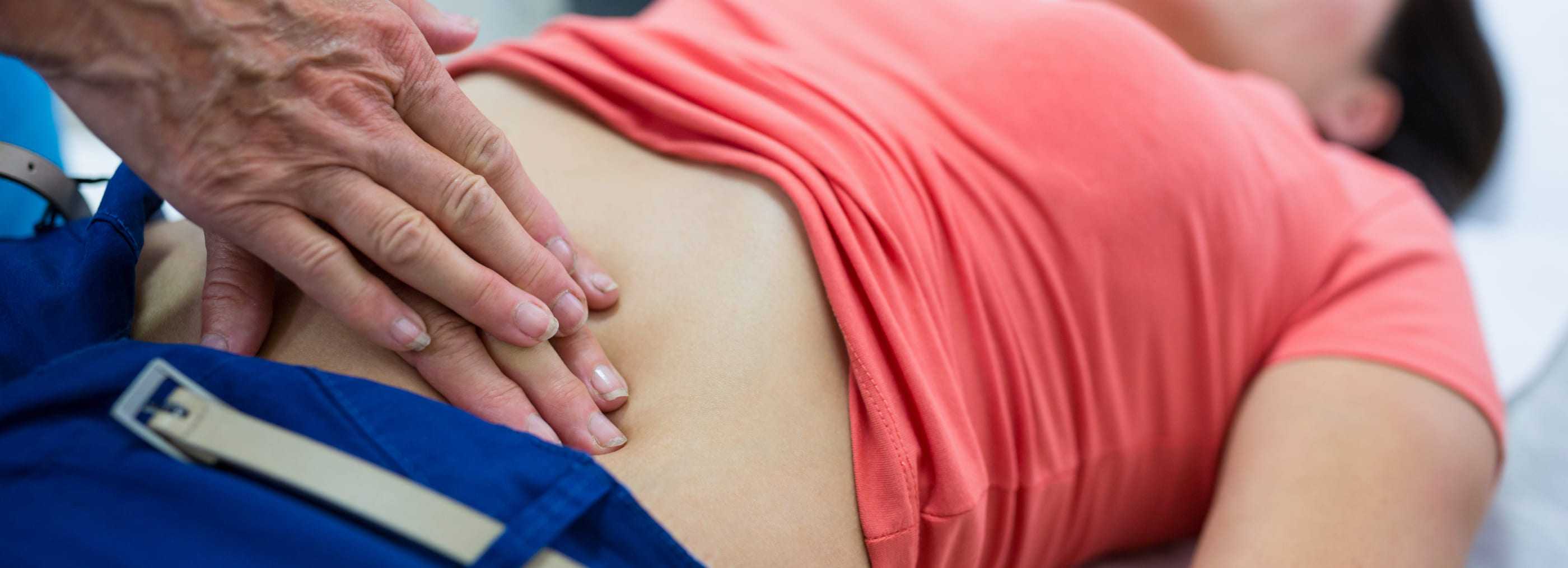 Przepuklina pępkowa - leczenie Warszawa | Diagnostyka i leczenie przepukliny pępkowej | OpenMed