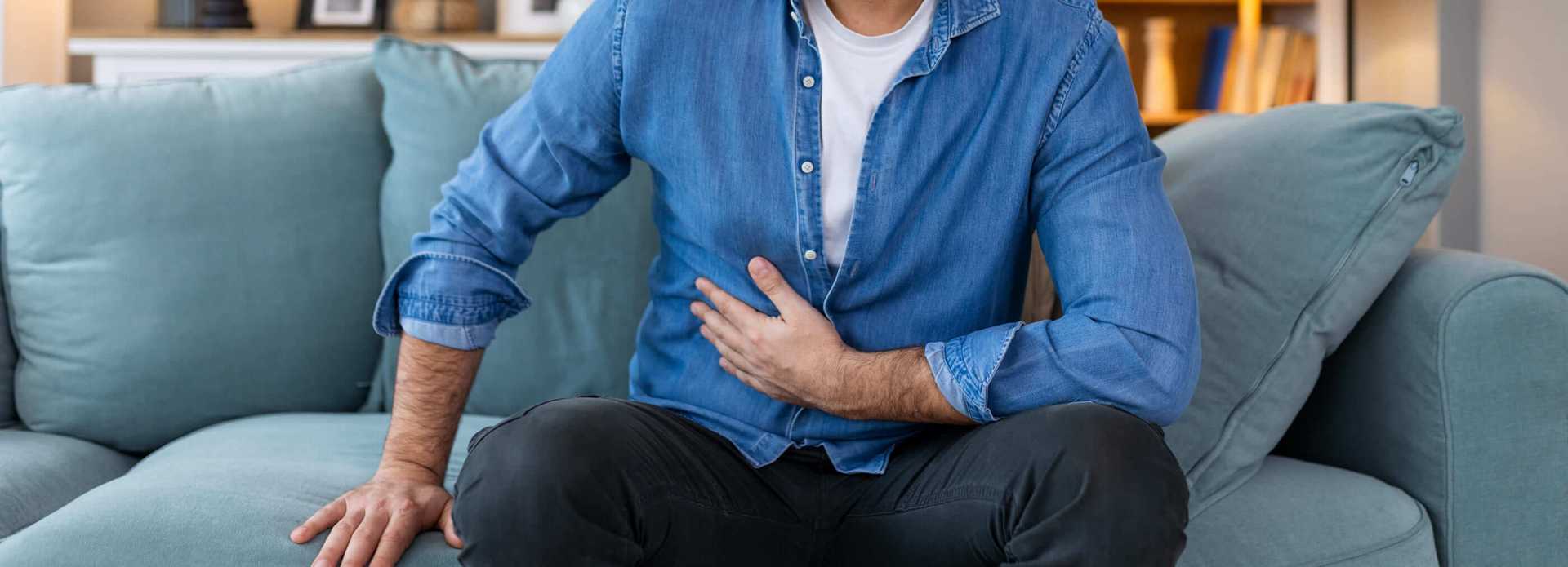 Choroba Leśniowskiego-Crohna – objawy, diagnostyka i leczenie | Nieswoiste zapalenie jelit - jak je rozpoznać? | Blog OpenMed