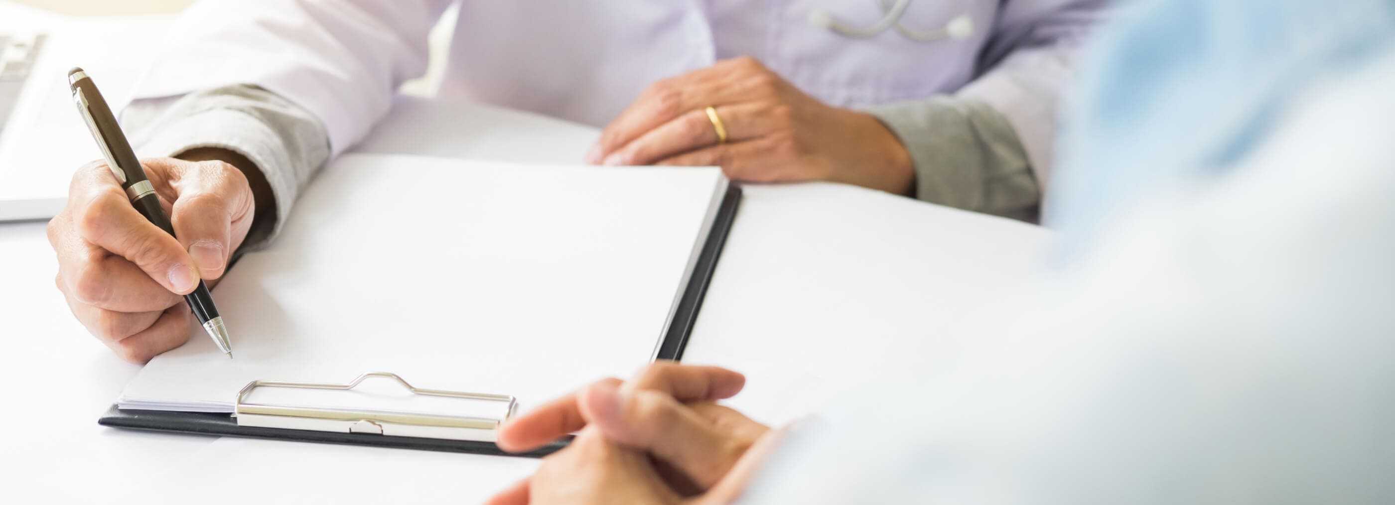 Diagnostyka niezamierzonej utraty masy ciała Warszawa Wola i Płock | OpenMed