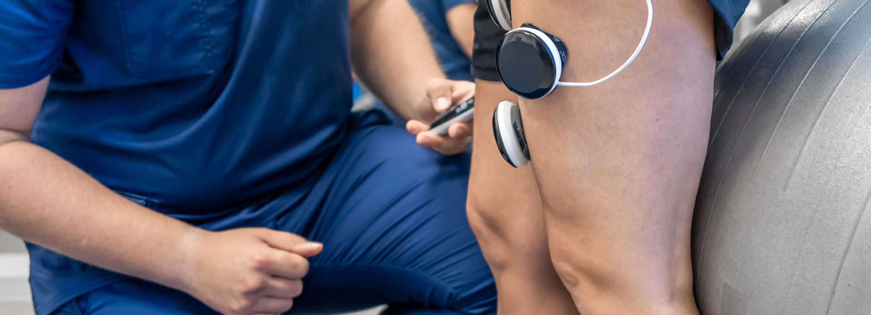 Sports medicine at OpenMed Warsaw and Płock