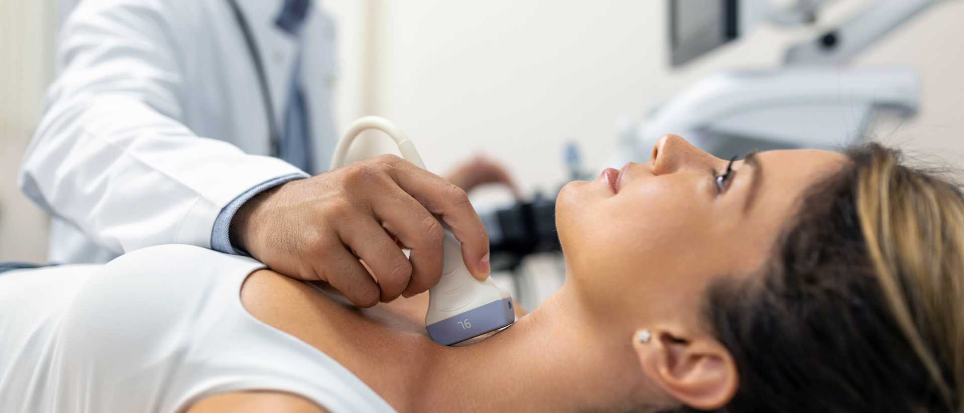 USG tarczycy - kiedy warto je wykonać i jak się przygotować?