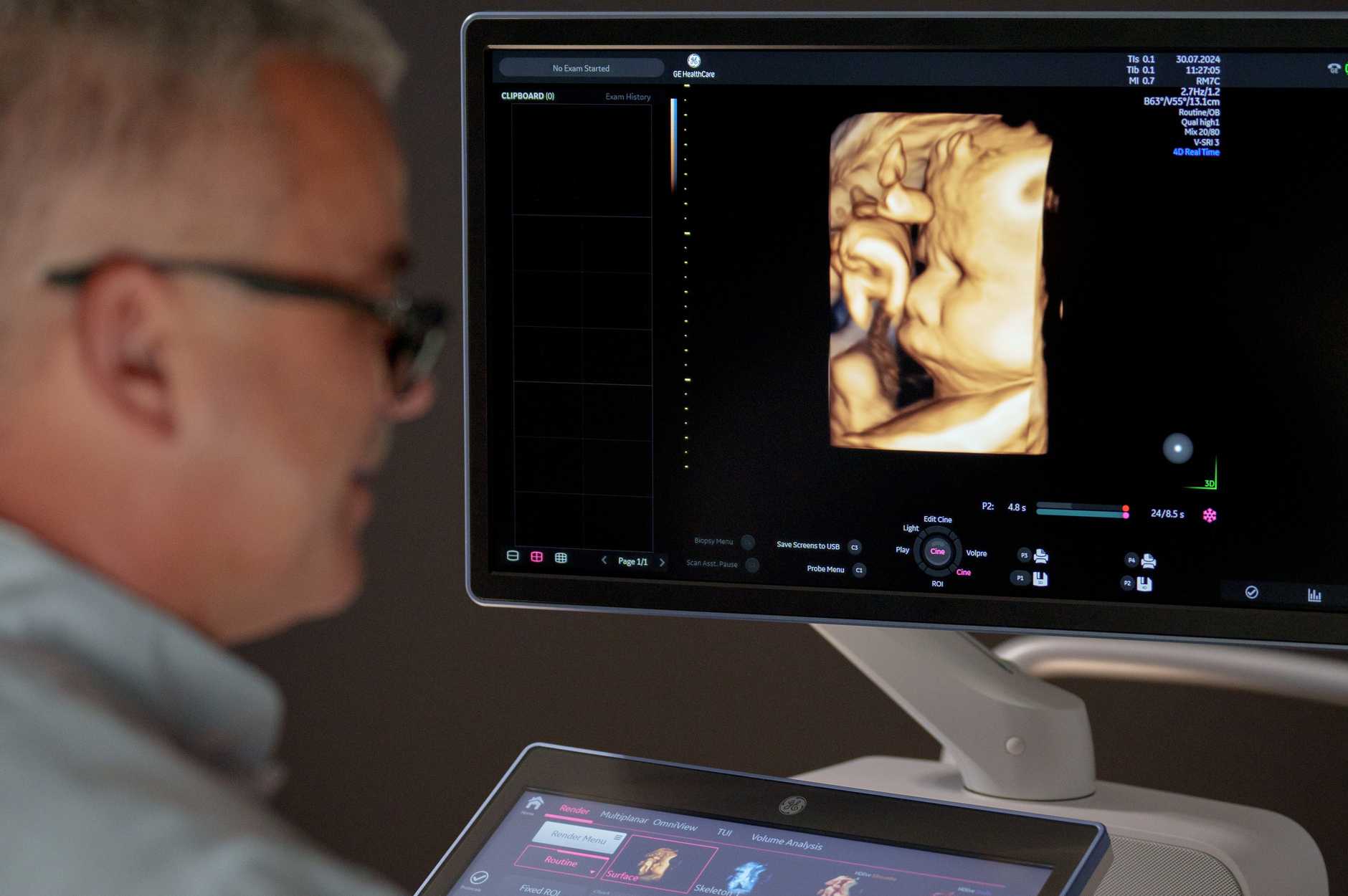 Why choose us - OpenMed Gynaecology and Obstetrics