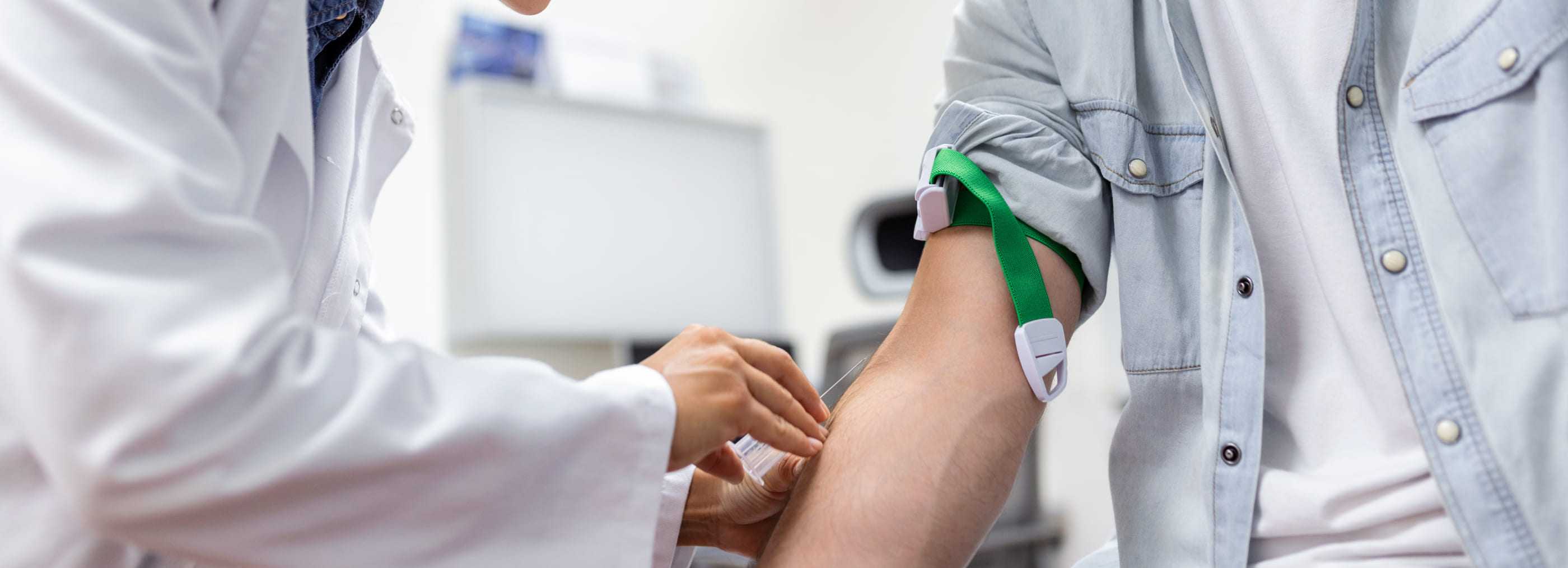 Podwy ższona kreatynina – diagnostyka Warszawa | OpenMed Centrum Medyczne