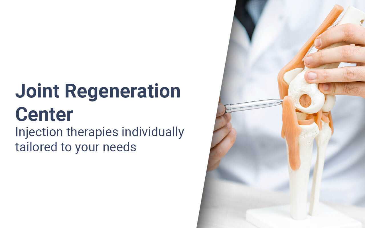 check-joint-regeneration-center