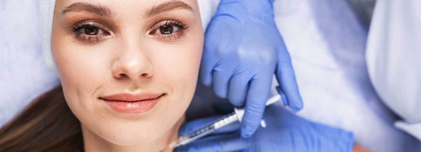 Needle mesotherapy at OpenMed Medical Centre - Warsaw